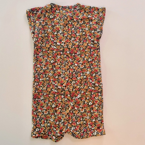 Lou Lou & Company Romper - Picture 2 of 5